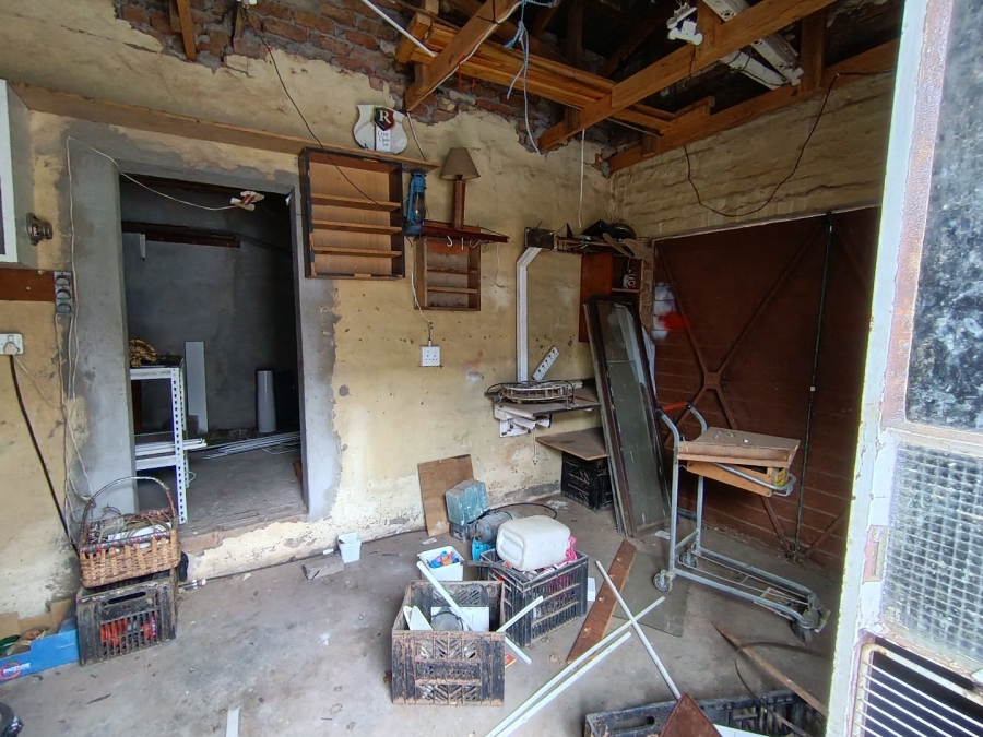 5 Bedroom Property for Sale in Hospitaalpark Free State